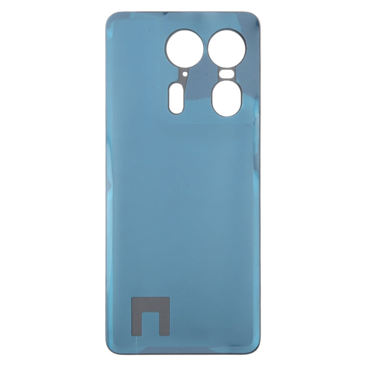 For Motorola Moto X50 Ultra Original Battery Back Cover