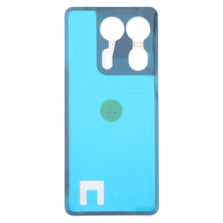 For Motorola Moto X50 Ultra Original Battery Back Cover