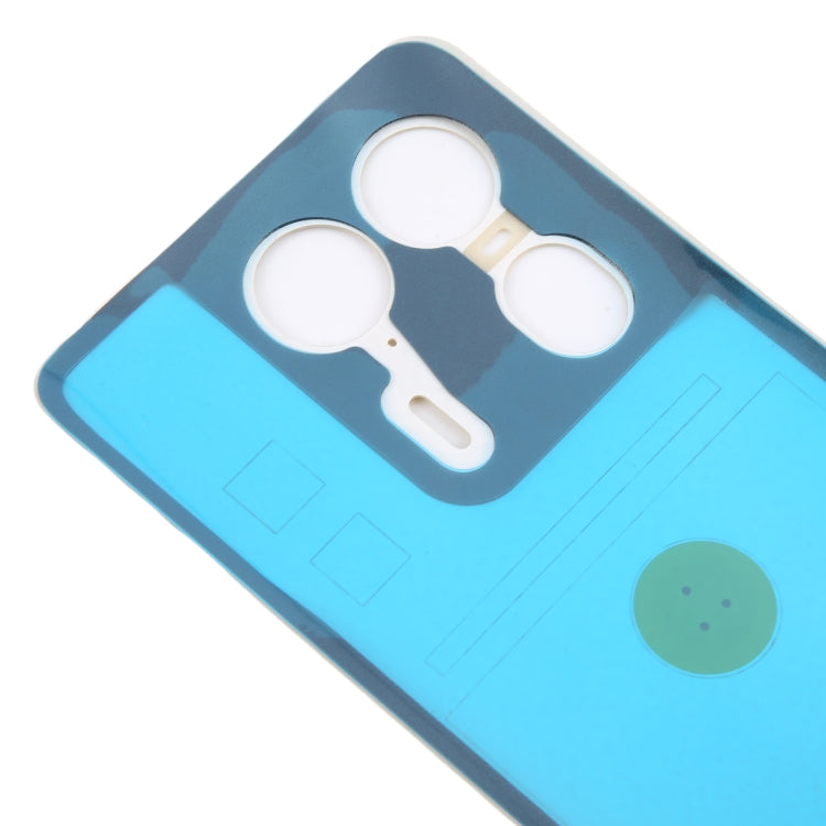 For Motorola Moto X50 Ultra Original Battery Back Cover