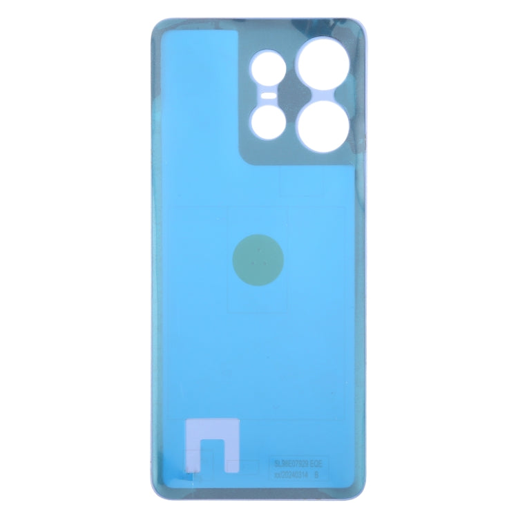 For Motorola Edge 50 Pro Original Battery Back Cover