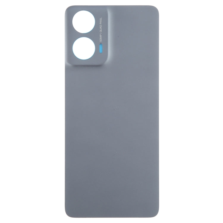 For Motorola Moto G24 Original Battery Back Cover