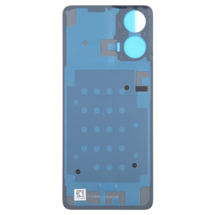 For Motorola Moto G24 Original Battery Back Cover