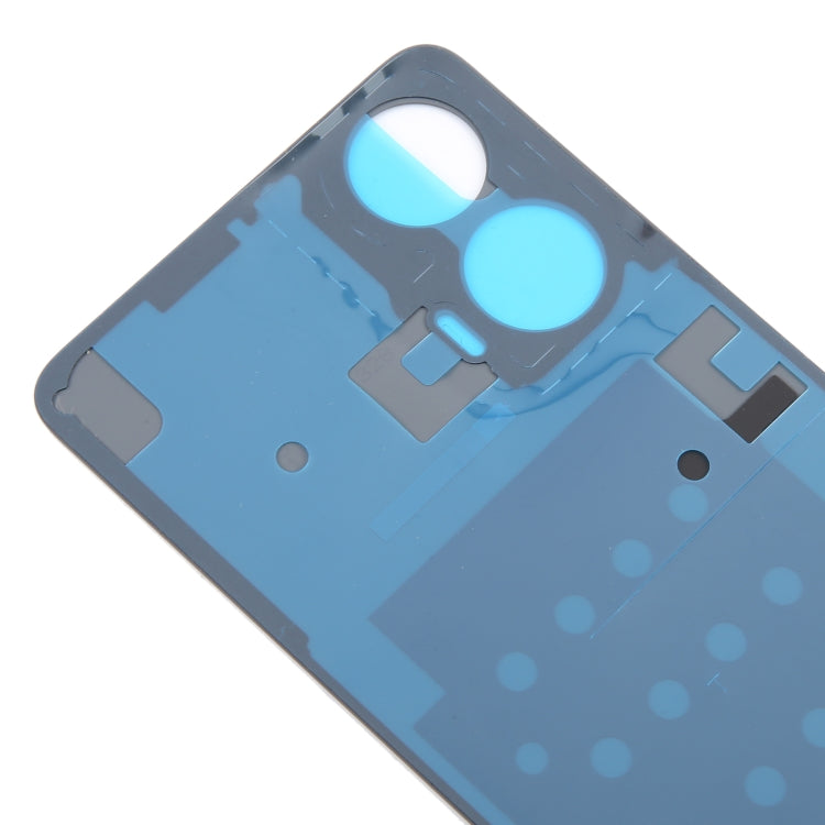 For Motorola Moto G24 Original Battery Back Cover