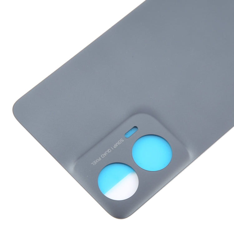 For Motorola Moto G24 Original Battery Back Cover