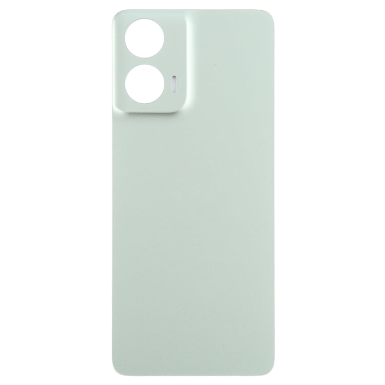 For Motorola Moto G24 Original Battery Back Cover