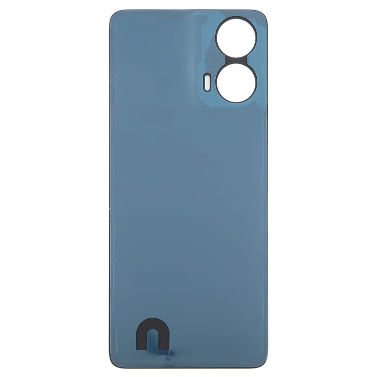 For Motorola Moto G24 Original Battery Back Cover