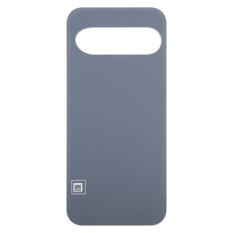 For Google Pixel 9 Original Battery Back Cover