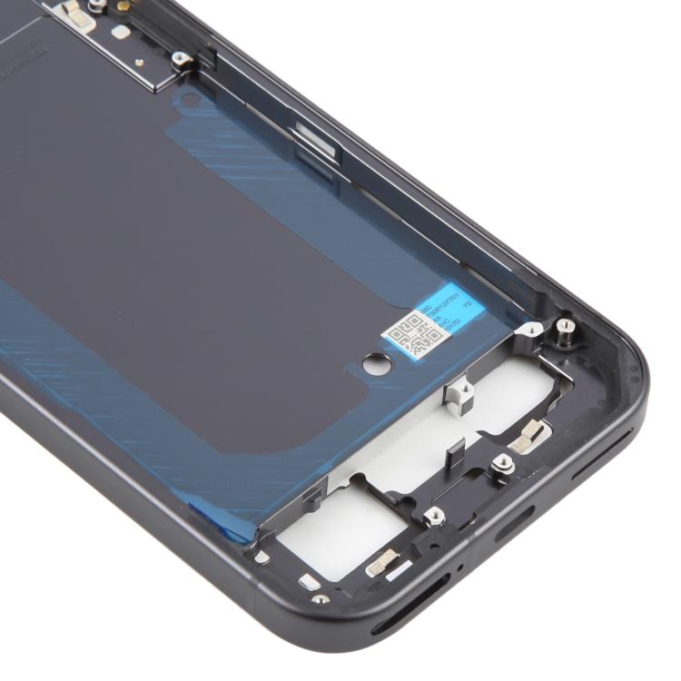 For Google Pixel 9 Original Front Housing LCD Frame Bezel Plate