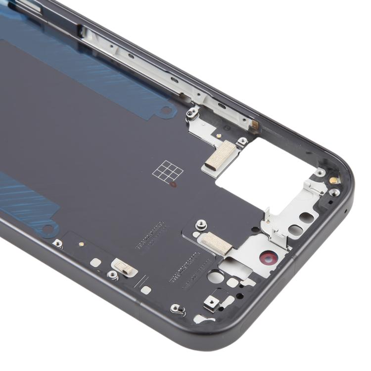 For Google Pixel 9 Original Front Housing LCD Frame Bezel Plate