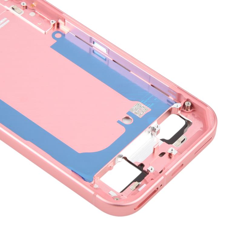 For Google Pixel 9 Original Front Housing LCD Frame Bezel Plate