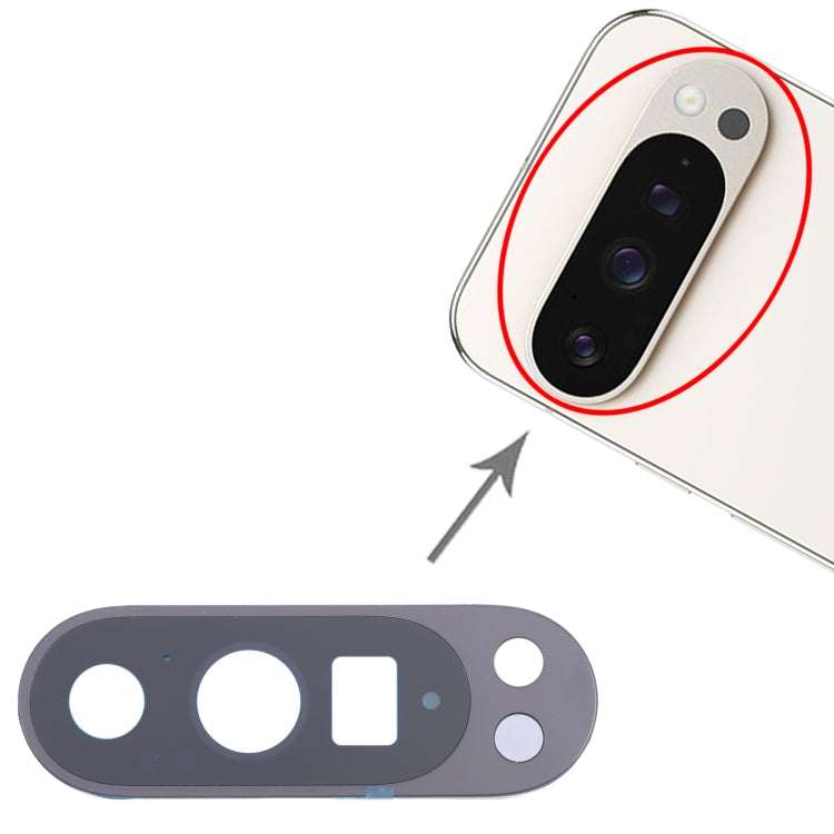For Google Pixel 9 Pro Original Camera Lens Cover