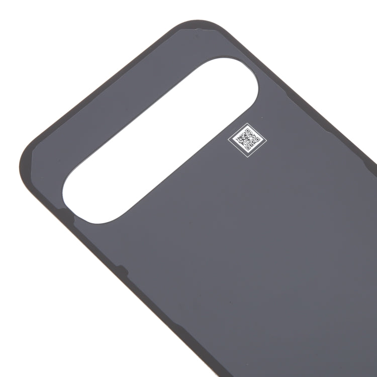 For Google Pixel 9 Pro Original Battery Back Cover