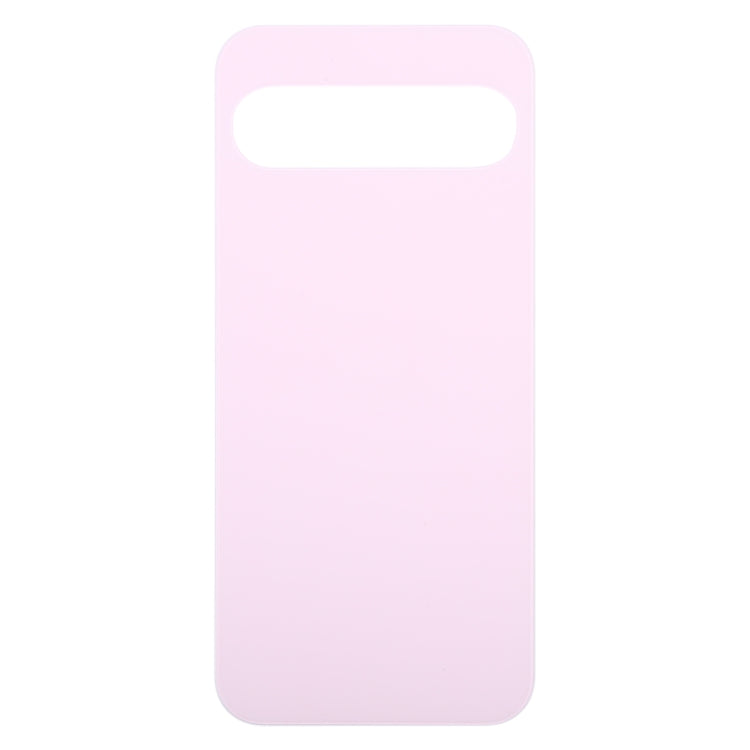 For Google Pixel 9 Pro Original Battery Back Cover