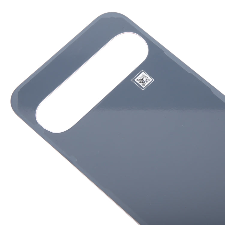 For Google Pixel 9 Pro Original Battery Back Cover