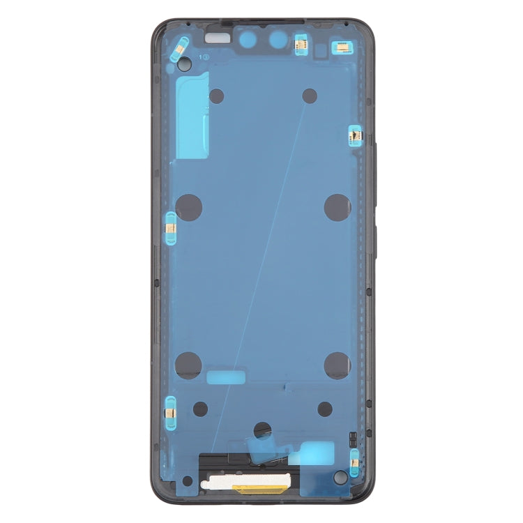 For Xiaomi Civi 4 Pro Original Front Housing LCD Frame Bezel Plate