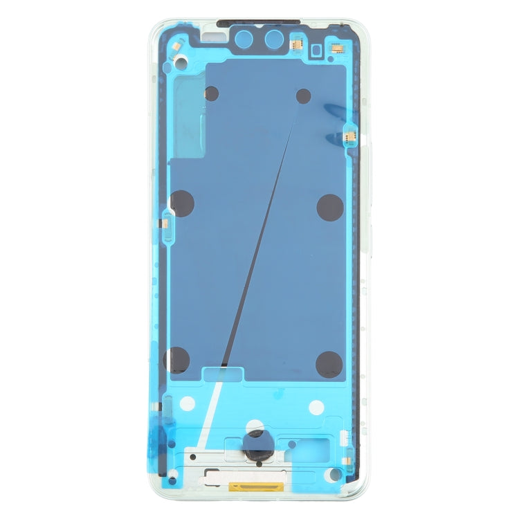 For Xiaomi Civi 4 Pro Original Front Housing LCD Frame Bezel Plate