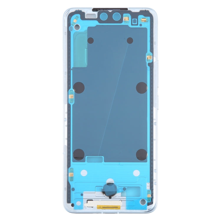 For Xiaomi Civi 4 Pro Original Front Housing LCD Frame Bezel Plate