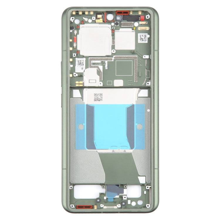For Xiaomi 14 Ultra Original Front Housing LCD Frame Bezel Plate