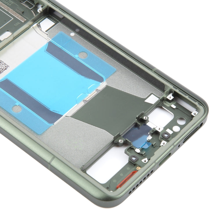 For Xiaomi 14 Ultra Original Front Housing LCD Frame Bezel Plate
