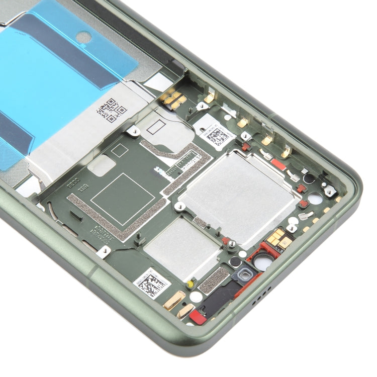 For Xiaomi 14 Ultra Original Front Housing LCD Frame Bezel Plate