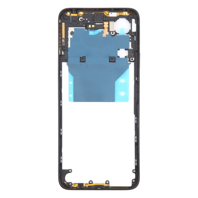 For Xiaomi Redmi 13 5G Original Middle Frame Bezel Plate