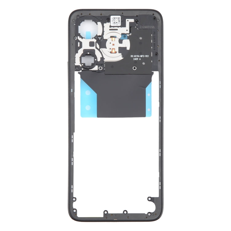 For Xiaomi Redmi 13 5G Original Middle Frame Bezel Plate