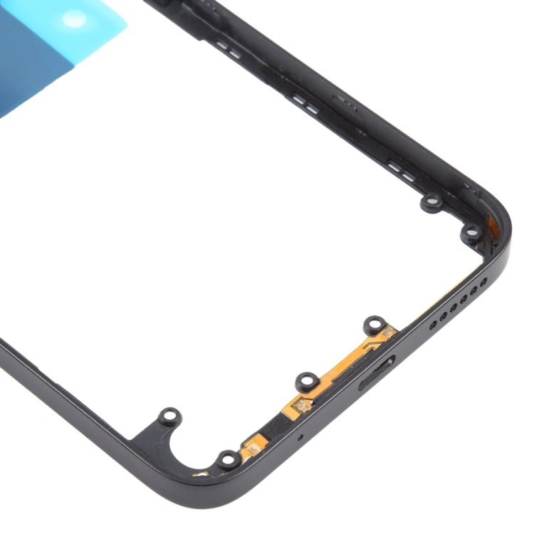 For Xiaomi Redmi 13 5G Original Middle Frame Bezel Plate