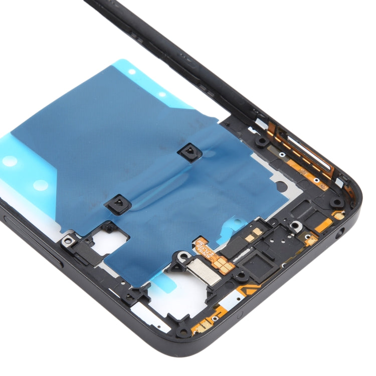 For Xiaomi Redmi 13 5G Original Middle Frame Bezel Plate