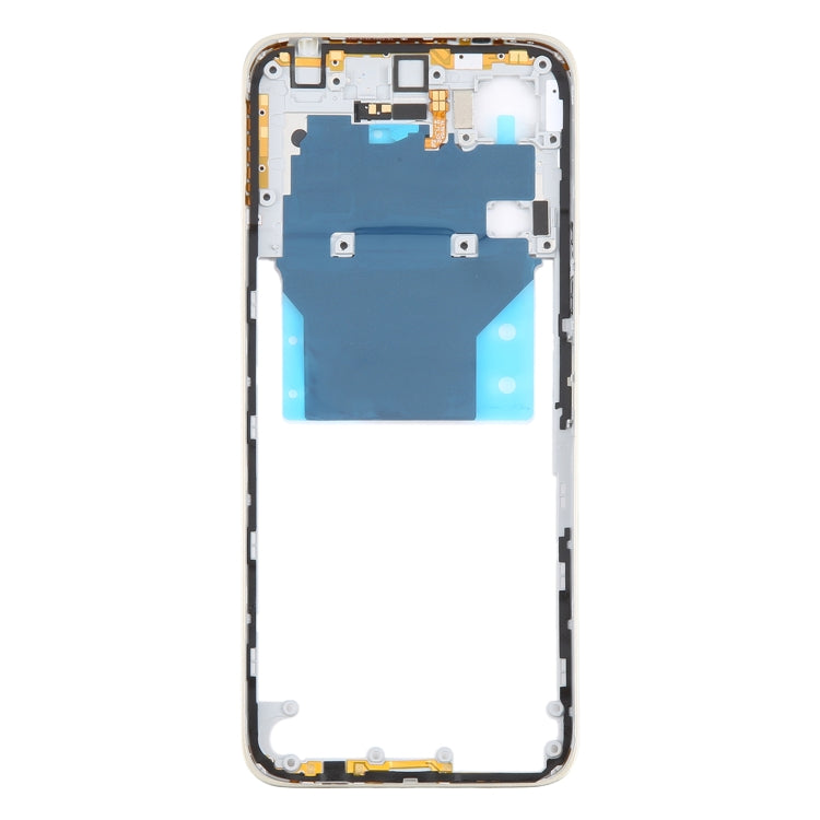 For Xiaomi Redmi 13 5G Original Middle Frame Bezel Plate