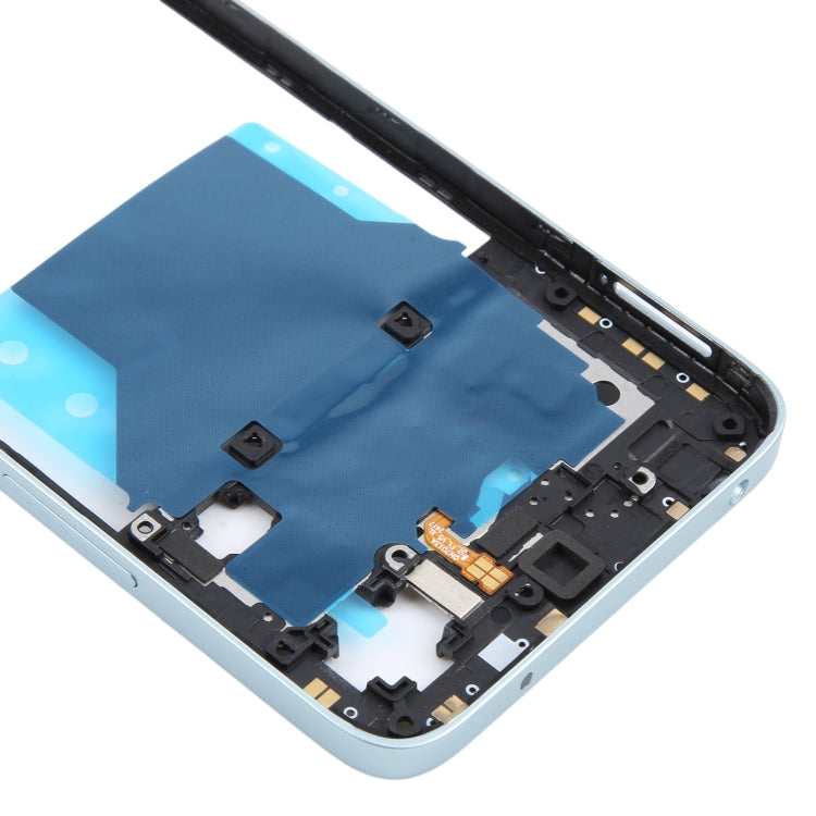 For Xiaomi Redmi 13 5G Original Middle Frame Bezel Plate