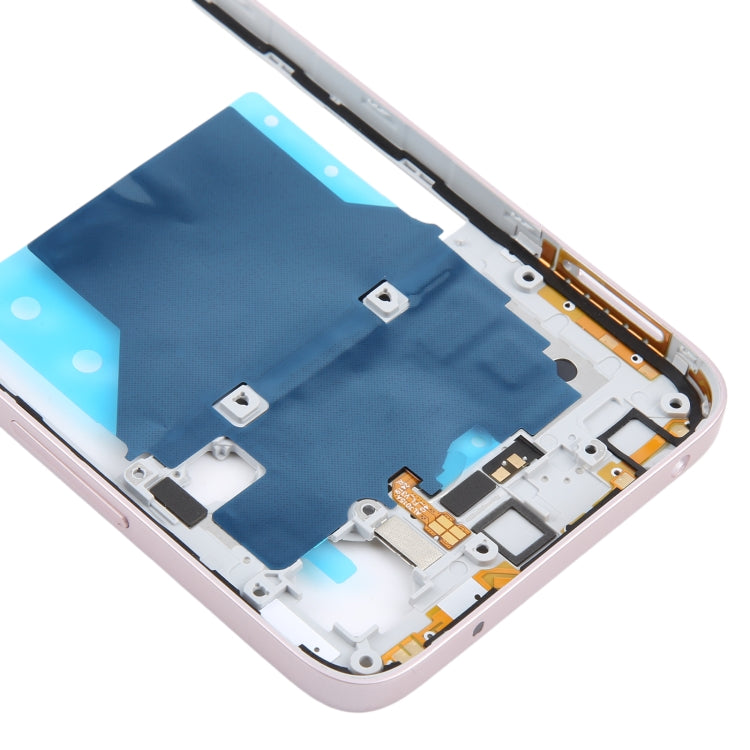 For Xiaomi Redmi 13 4G Original Middle Frame Bezel Plate
