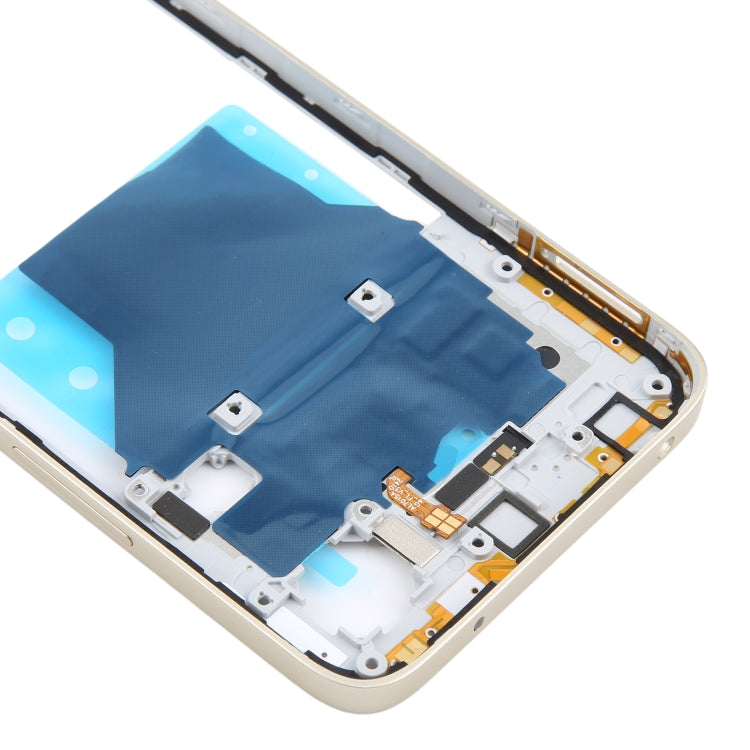 For Xiaomi Redmi 13 4G Original Middle Frame Bezel Plate