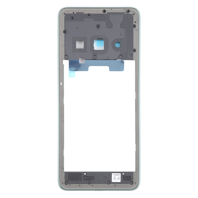 For Xiaomi Redmi A3 Original Middle Frame Bezel Plate