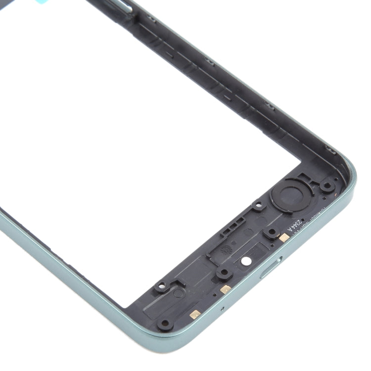 For Xiaomi Redmi A3 Original Middle Frame Bezel Plate