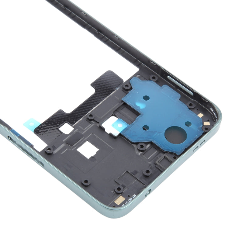 For Xiaomi Redmi A3 Original Middle Frame Bezel Plate