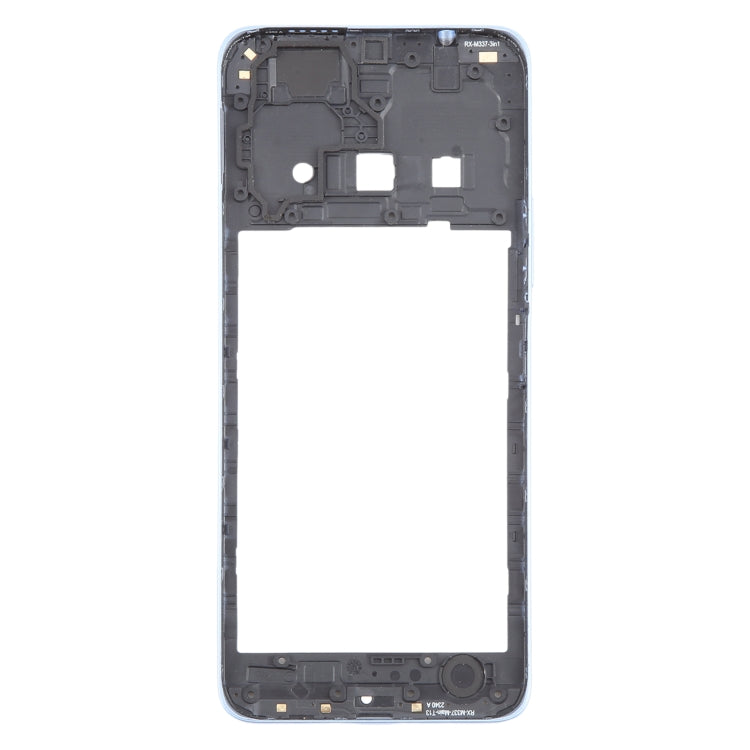 For Xiaomi Redmi A3 Original Middle Frame Bezel Plate