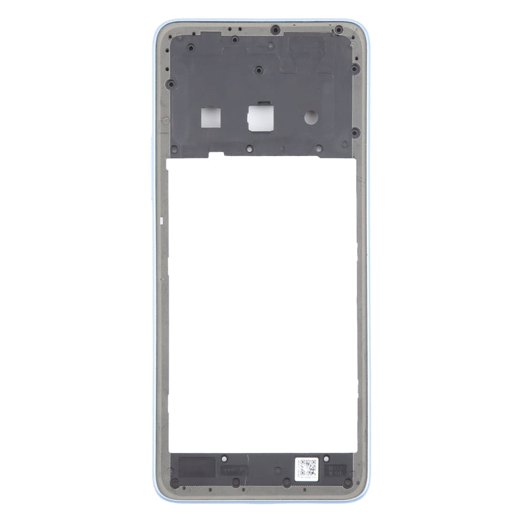 For Xiaomi Redmi A3 Original Middle Frame Bezel Plate