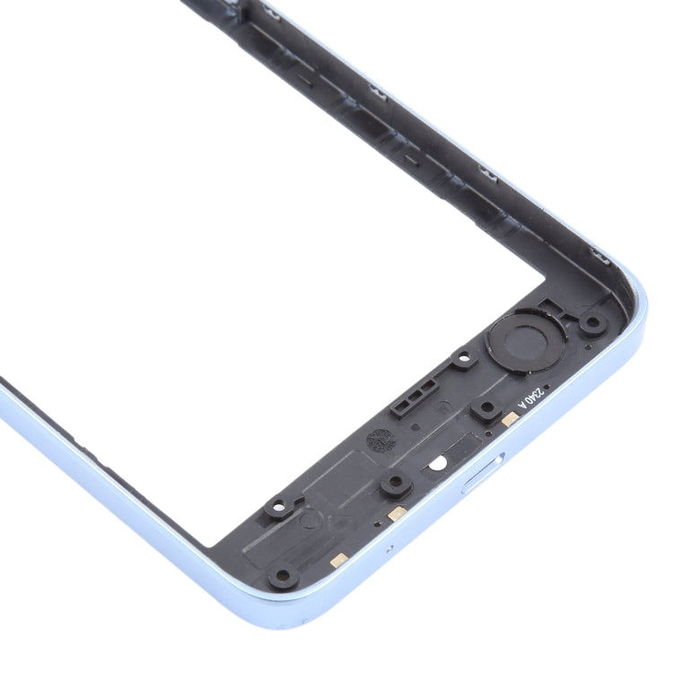 For Xiaomi Redmi A3 Original Middle Frame Bezel Plate