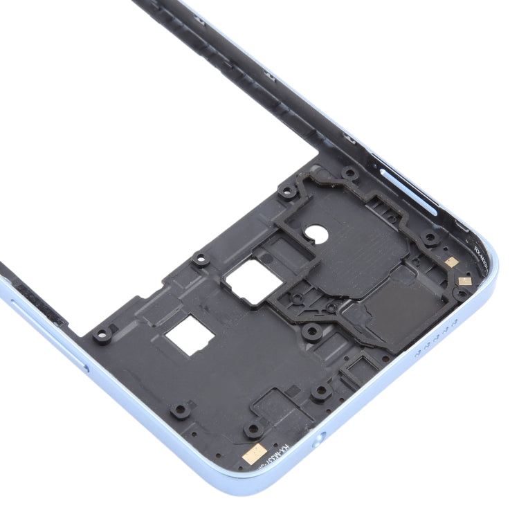 For Xiaomi Redmi A3 Original Middle Frame Bezel Plate