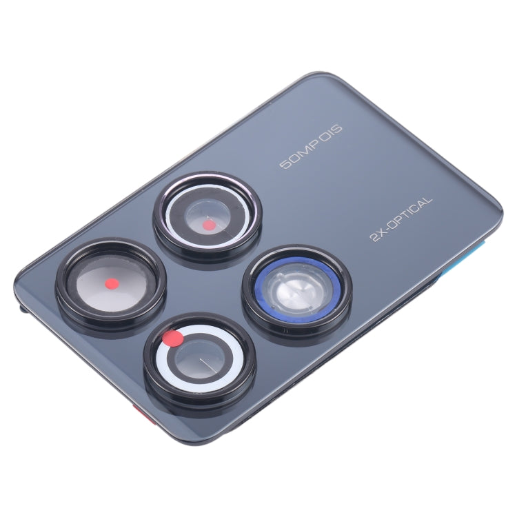 For Xiaomi Redmi K70 Back Camera Lens Frame