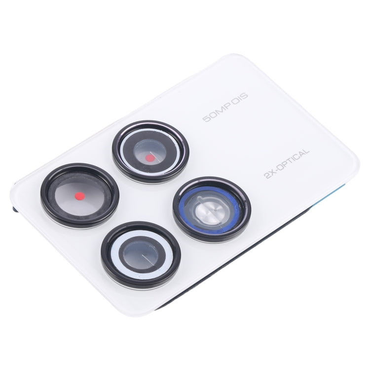 For Xiaomi Redmi K70 Back Camera Lens Frame