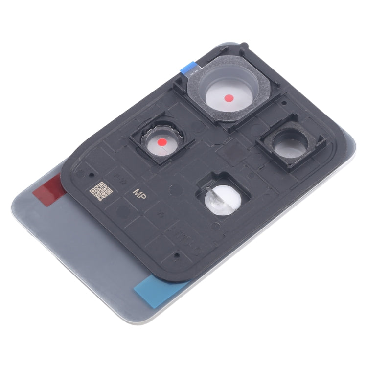For Xiaomi Redmi K70 Back Camera Lens Frame