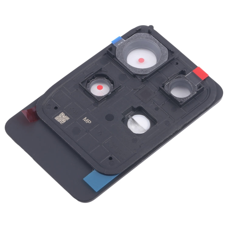 For Xiaomi Redmi K70 Pro Back Camera Lens Frame