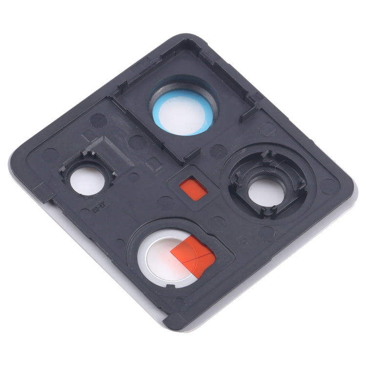For Xiaomi Redmi Note 13 Pro 5G Back Camera Lens Frame
