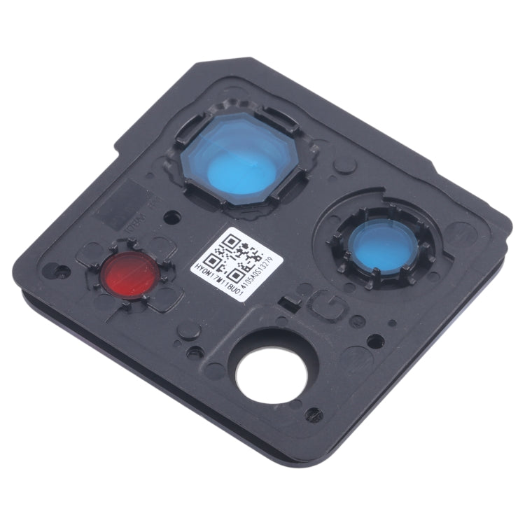 For Xiaomi Redmi Note 13 5G Back Camera Lens Frame