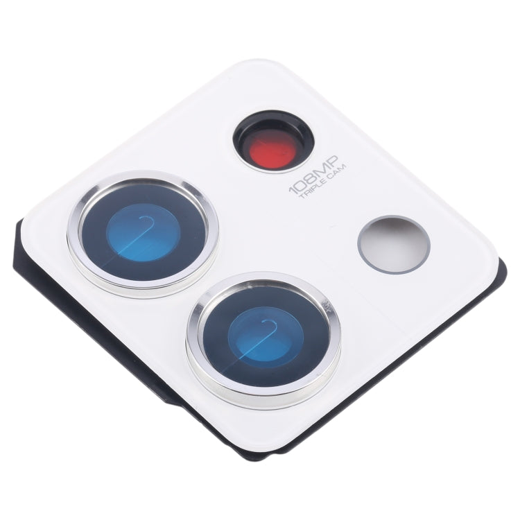For Xiaomi Redmi Note 13 5G Back Camera Lens Frame