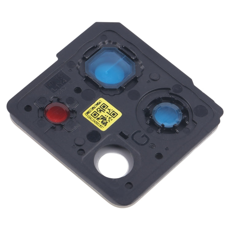 For Xiaomi Redmi Note 13 5G Back Camera Lens Frame
