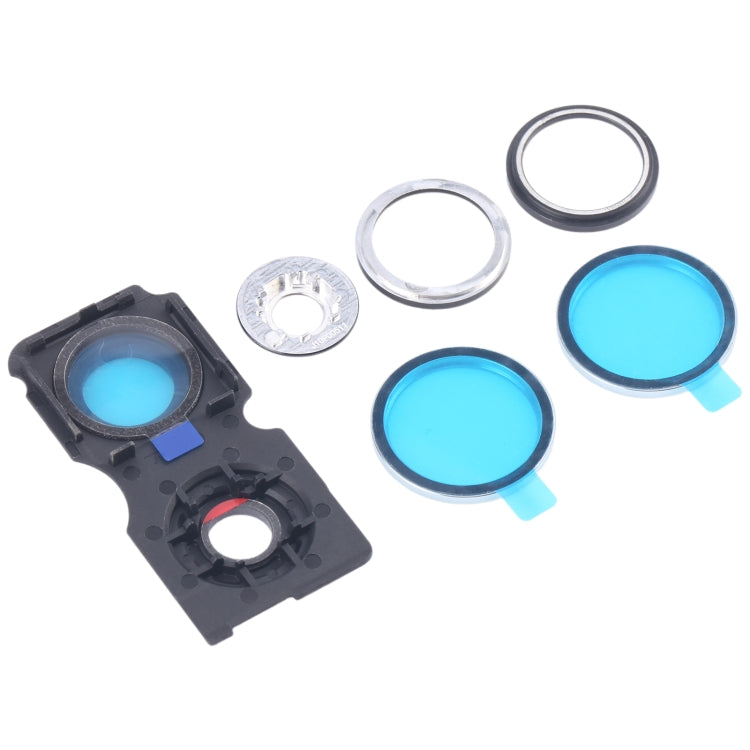 For Xiaomi Redmi Note 13 Pro+ Back Camera Lens Frame