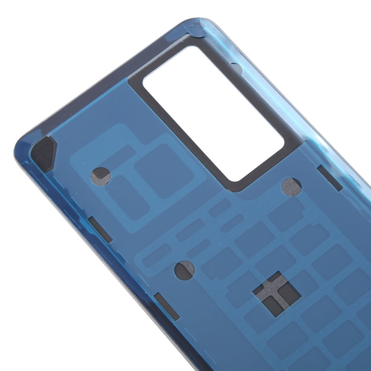 For Xiaomi 12T Original Battery Back Cover