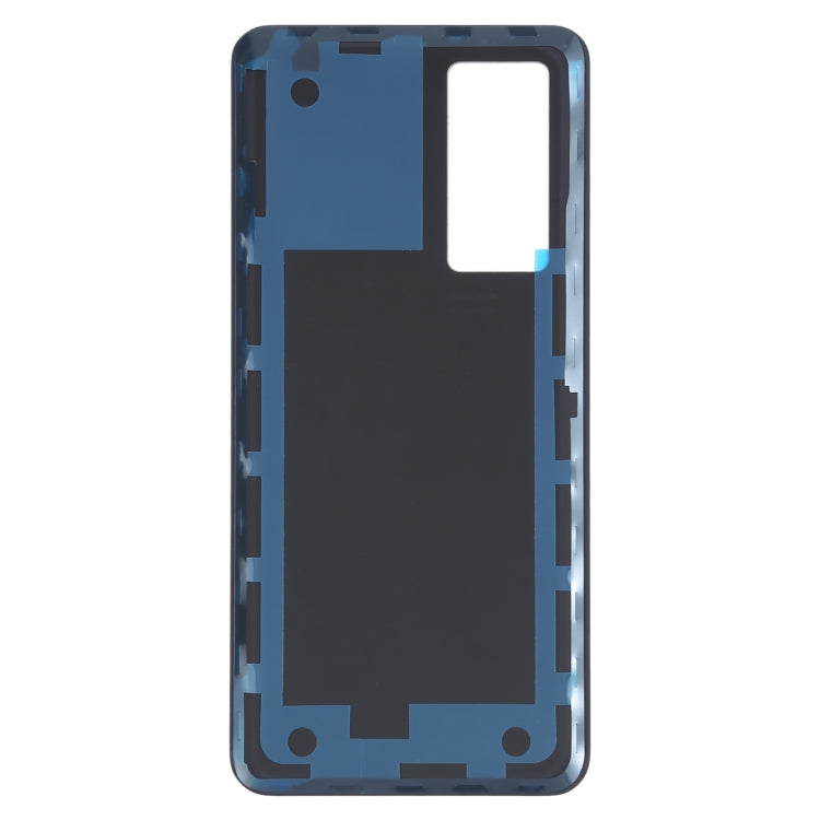 For Xiaomi 12T Pro Original Battery Back Cover